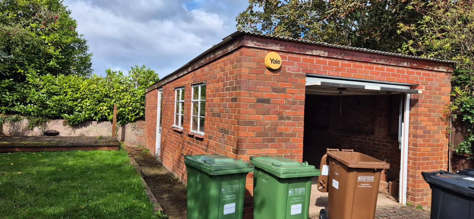 Asbestos removal Gateshead