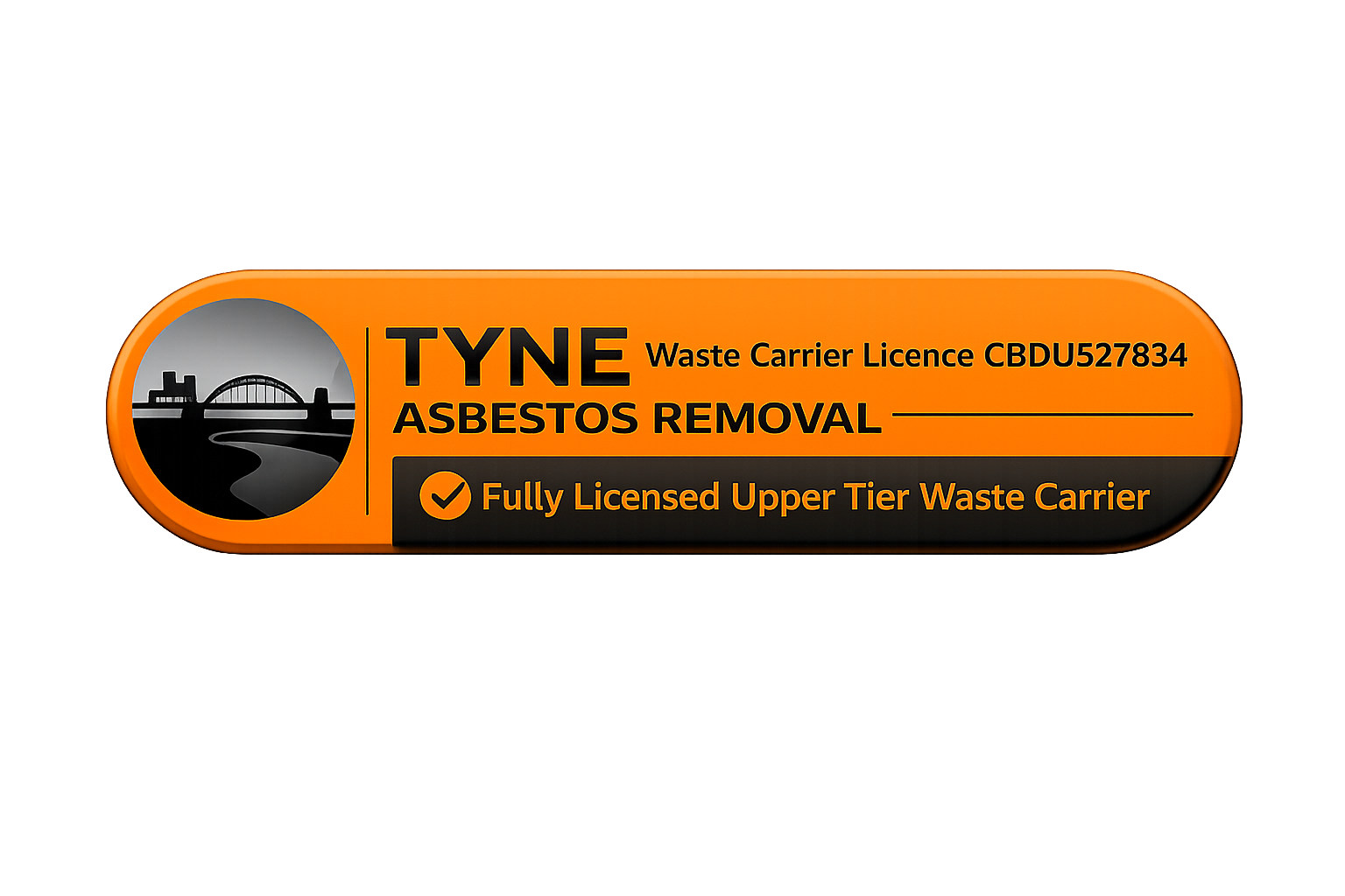 Tyne Asbestos Removal Services Preview